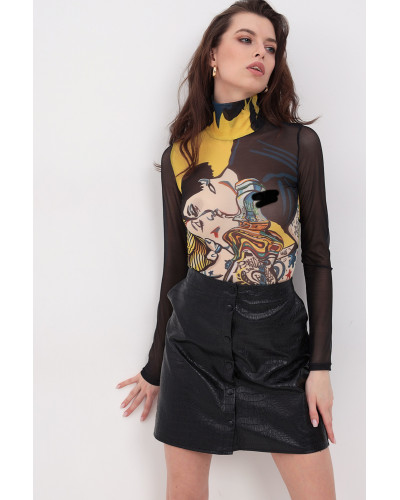 Боди ITB.04/kiss Боди ITB.04/kiss