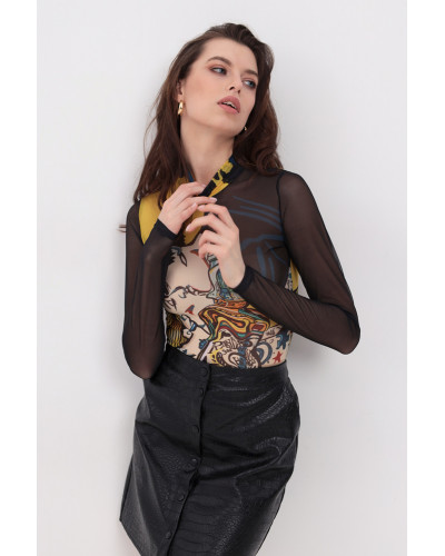 Боди ITB.04/kiss Боди ITB.04/kiss