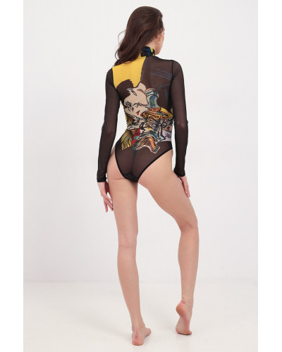 Боди ITB.04/kiss Боди ITB.04/kiss