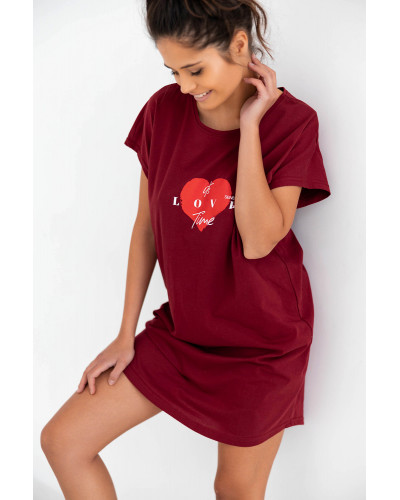 Сорочка Love time Сорочка Love time