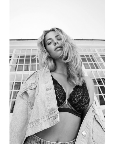 Бюстгальтер Giselle M Bralette