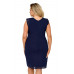 Vera plus nightdress Dark Blue