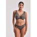 Бюстгальтер Lusso M Bralette Zielony