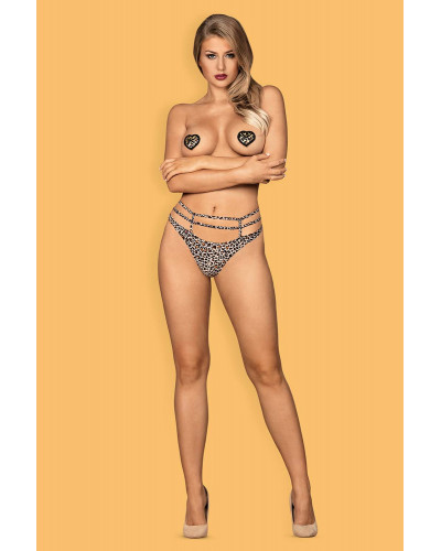 Selvy thong