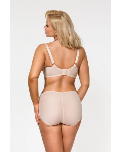 Трусы-слип Be Free Classic Beige
