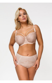 Трусы-слип Be Free Classic Beige