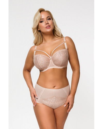 Трусы-слип Be Free Classic Beige