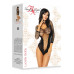 Lucelia teddy