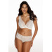Бюстгальтер Zarina M Bralette Off-White