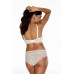 Бюстгальтер Zarina M Bralette Off-White