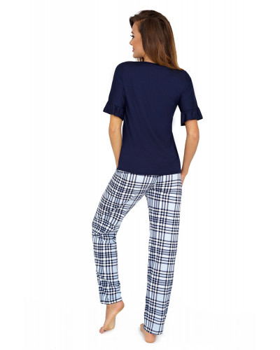 Loretta pyjamas Blue