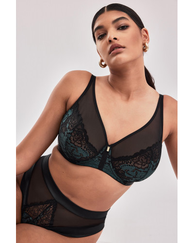 Бюстгальтер Moon M Bralette Бюстгальтер Moon M Bralette