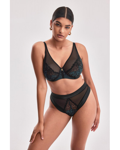 Бюстгальтер Moon M Bralette Бюстгальтер Moon M Bralette