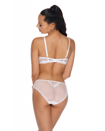 Трусы-слип F-3329-5 Angel Bialy Трусы-слип F-3329-5 Angel Bialy