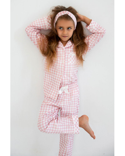 Пижама Mercedes Kids