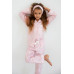 Пижама Mercedes Kids