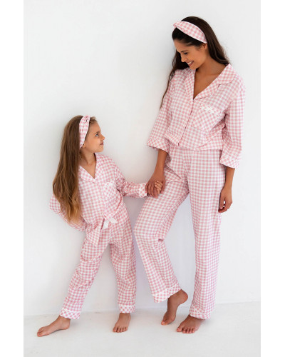 Пижама Mercedes Kids