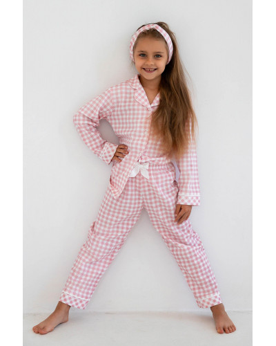 Пижама Mercedes Kids