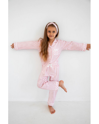 Пижама Mercedes Kids