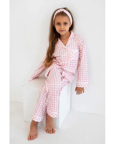 Пижама Mercedes Kids