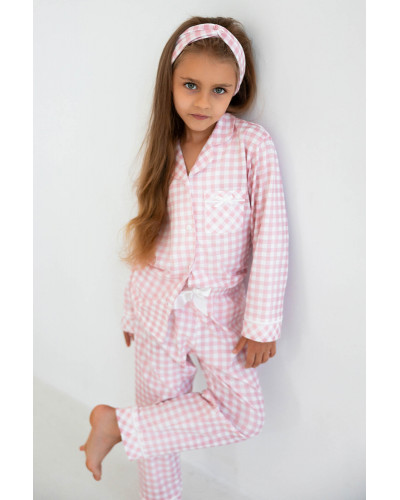 Пижама Mercedes Kids