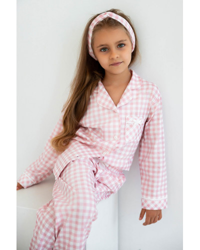 Пижама Mercedes Kids
