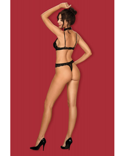 Claudusia teddy