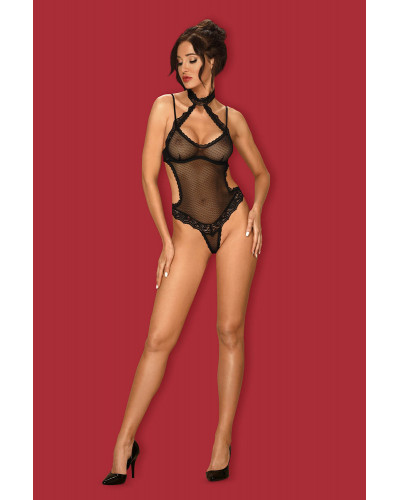 Claudusia teddy