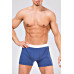 Мужские трусы R-113 Blue