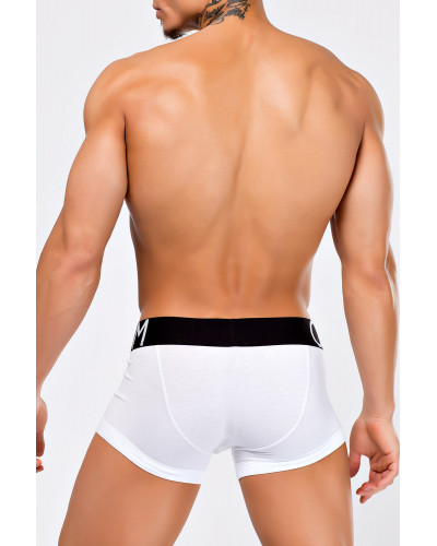 Мужские трусы R-108 White Мужские трусы R-108 White