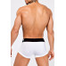 Мужские трусы R-108 White