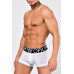 Мужские трусы R-108 White