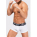 Мужские трусы R-108 White