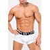 Мужские трусы R-108 White