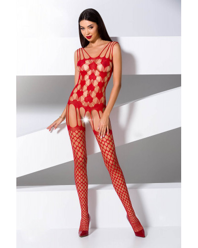 BS 067 Red BS 067 Red