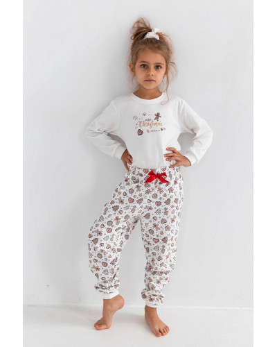 Пижама Cookies Kids