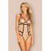 Nudelia teddy Nude