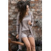 Кардиган Magnetism Brown