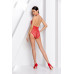 BS 087 Red