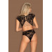 Peonesia teddy