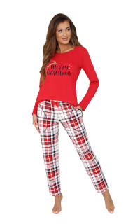 Merry pyjamas Red