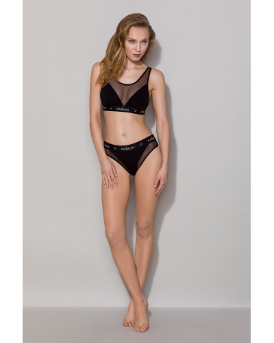 PS002 panties Black