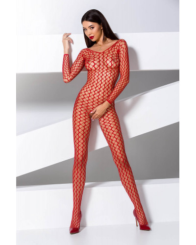 BS 068 Red