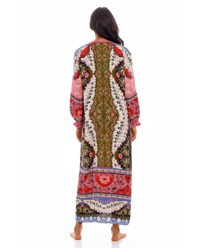 Рубашка 9026 Isabelle Antiq Рубашка 9026 Isabelle Antiq