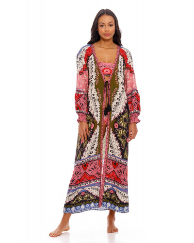 Рубашка 9026 Isabelle Antiq Рубашка 9026 Isabelle Antiq