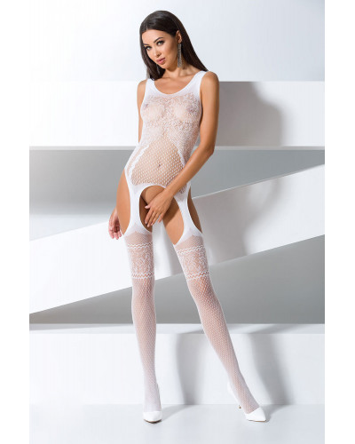 BS 061 White BS 061 White