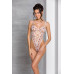 Lovelia body White