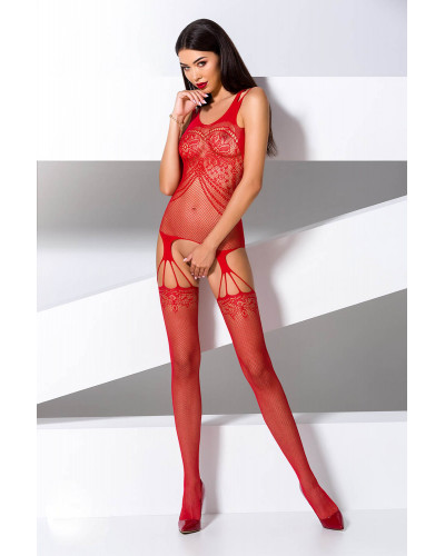 BS 070 Red BS 070 Red