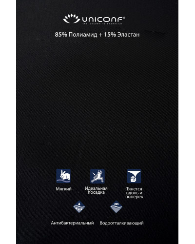 Бюстгальтер SM29 Черный