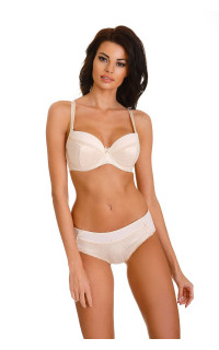 Трусы-слип Kelly 04 Naturalny